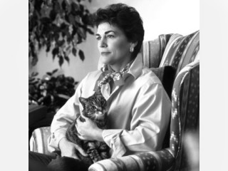 Rita Mae Brown picture, image, poster